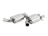 AWE Track-to-Touring Conversion Kit for Audi S6 / S7 - Primary
